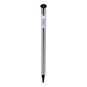 Grundig - 70 cm hohe Solarlampe