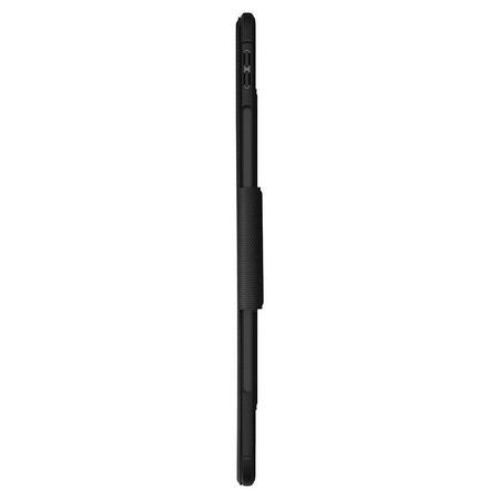 Spigen Rugged Armor Pro - tok iPad Pro 11" (2022-2020) (fekete)