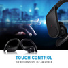 Grundig - Casque de sport sans fil Bluetooth TWS