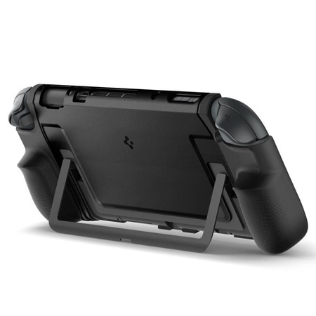 Spigen Dual Grip - Etui do Nintendo Switch 2 (Black)