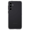 Spigen Liquid Crystal - tok Samsung Galaxy S23 FE készülékhez (átlátszó)