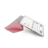 Moshi VersaCover - Etui origami pour iPad 10.2" (2021 / 2020 / 2019) (Rose Sakura)
