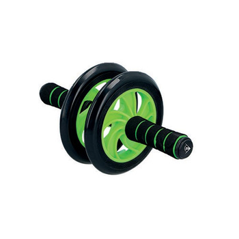 BELT MUSCLE EXERCISE ROLLER, Workout Roller, Dunlop