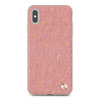 Moshi Vesta - iPhone Xs Max Case (Macaron Pink)