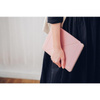 Moshi VersaCover - iPad 10.2" (2021 / 2020 / 2019) Origami-Hülle (Sakura Pink)