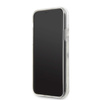 Karl Lagerfeld Glitter Glowdark Iconic - pouzdro pro iPhone 11 Pro