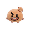 BT21 - Plüsch-Maskottchen 20 cm SHOOKY