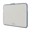 TUCANO Elements 2 - Kryt na MacBook Air 15" (M4/M3/M2/2025-2023) (šedý)