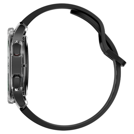 Spigen Ultra Hybrid - tok Samsung Galaxy Watch 4 / 5 40 mm-es készülékhez (átlátszó)