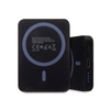 BMW M Collection MagSafe - Induction Power Bank 5000 mAh 15W MagSafe (black)