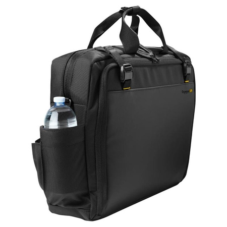 Spigen KD300 Klasden Laptop-Tasche - 16" Notebook-Tasche (Schwarz)