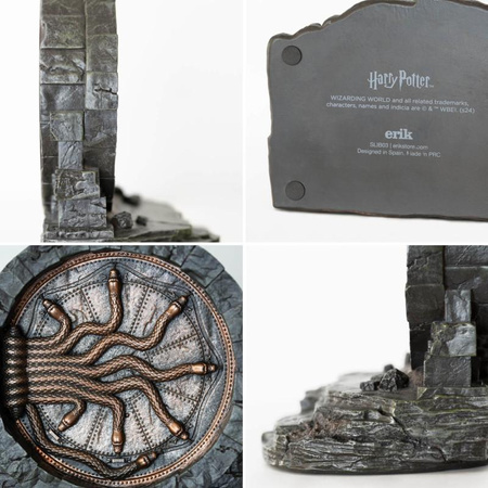 Harry Potter - Tajemná komnata knižní rekvizita