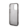 Guess Bandana Paisley - iPhone 14 Pro Case (black)