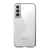 Speck Presidio Perfect-Clear - Etui Samsung Galaxy S22+ z powłoką MICROBAN (Clear/Clear)