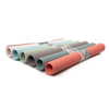Tapis de table (rouge)