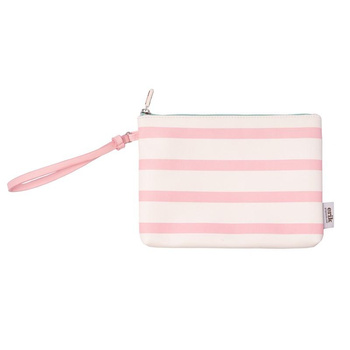 Pusheen - Kosmetiktasche aus der Rose Collection (23 x 16,5 x 2,5 cm)