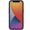 Nillkin CamShield Silky - Apple iPhone 13 Pro tok kamerafedéllel (éjkék)
