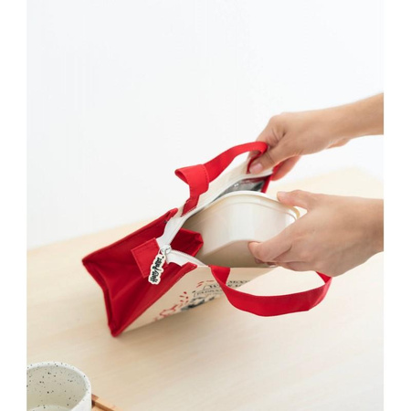 Harry Potter - Torba termiczna śniadaniowa / lunch box