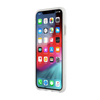 Griffin Survivor Endurance - Coque blindée pour iPhone Xs Max (transparent/gris)