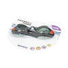 Bestway - Schwimmbrille (orange)