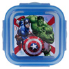 Avengers - Lunchbox / hermetyczne pudełko śniadaniowe 290ml