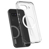 Spigen Ultra Hybrid MagSafe - tok a Google Pixel 9a készülékhez (fehér)