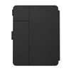 Speck Balance Folio – Hülle für iPad Pro 11" M5 (2025) / iPad Pro 11" M4 (2024) (Schwarz)