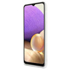 Karl Lagerfeld Ikonik & Choupette - Pouzdro Samsumg Galaxy A32 5G (průhledné)