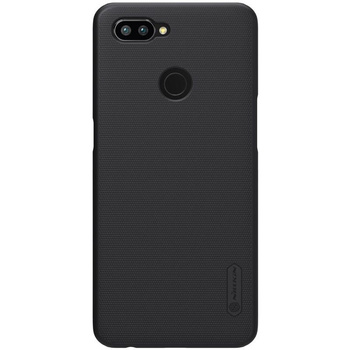 Nillkin Super Frosted Shield - Pouzdro pro Realme 2 Pro (zlaté)