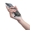 Cellularline MAG 5000 - 5000mAh 7.5W MagSafe inductive power bank (noir)