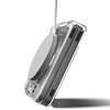 ETUI MAGSAFE SPIGEN DO GALAXY Z FLIP 7, Case Przezroczyste, Magnetyczne