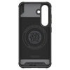 Spigen Core Armor Mag MagSafe - Etui do Samsung Galaxy S25+ (Matte Black)