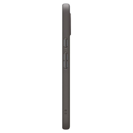 ETUI DO GOOGLE PIXEL 10 | 10 PRO do MAGSAFE SPIGEN NANO ORYGINALNE SZARE