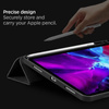Spigen Urban Fit - Case for iPad Pro 11" (2022 / 2021 / 2020) (Black)