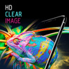 Crong 7D Nano Flexible Glass - 9H hybridní sklo pro celý displej telefonu Samsung Galaxy A10