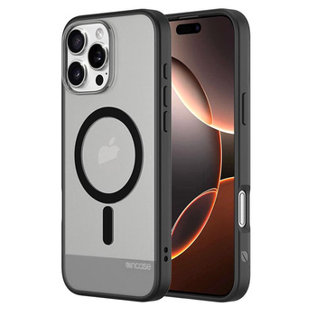 Incase Slim Case MagSafe - pouzdro pro iPhone 16 Pro Max (černé)