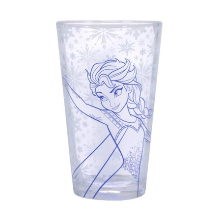 Disney Frozen 2 - Termo sklenice 500 ml
