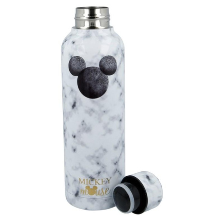 Mickey Mouse - Termo láhev z nerezové oceli 515 ml