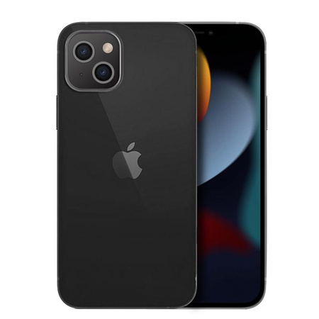 PURO 0.3 Nude - iPhone 13 Case (Transparent)