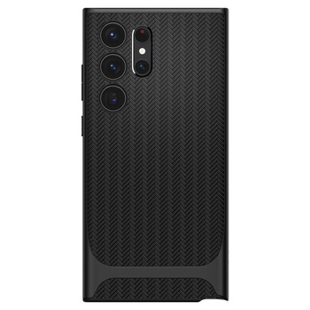 Spigen Neo Hybrid - tok Samsung Galaxy S23 Ultra (fekete)