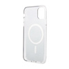 Guess 4G MagSafe - iPhone 11 Case (Brown)