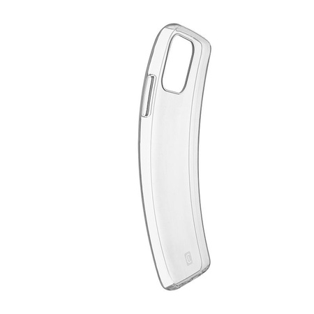 Cellularline Fine - iPhone 15 Plus Case (transparent)