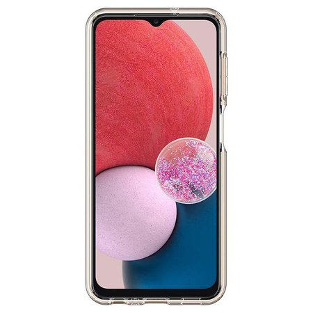 Spigen Liquid Crystal - pouzdro pro Samsung Galaxy A13 4G (průhledné)