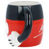Mickey Mouse - 3D ceramic mug 340 ml