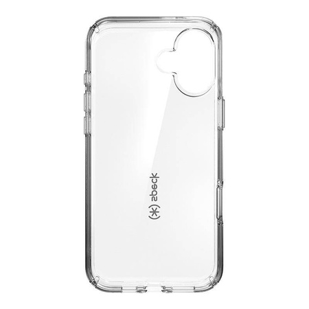 Speck Gemshell - Etui iPhone 16 Plus (Clear)