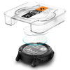 Spigen GLAS.TR EZ FIT 2-Pack - Tvrzené sklo pro Garmin Instinct 2X Solar (2 ks)