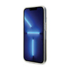 Guess IML Faceted Mirror Disco Iridescent - iPhone 12 / iPhone 12 Pro Case (Iridescent)