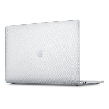 Incase Hardshell Case - MacBook Pro 16" (2019) (Dots/Clear)