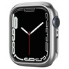 Spigen Thin Fit - Case for Apple Watch 8 / Watch 7 45 mm (graphite)