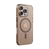 PUSTYNNE ETUI MAGSAFE DO IPHONE 16 PRO Crong MAGNETYCZNE ELEGANCKIE CASE